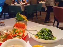 -悦轩中餐厅·高空江景·杭州柏悦酒店