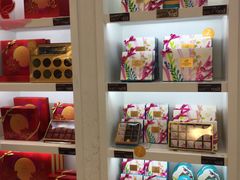零售区-GODIVA(王府井apm店)