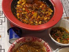 -山涧肴·泉水煮活鱼(坂田店)