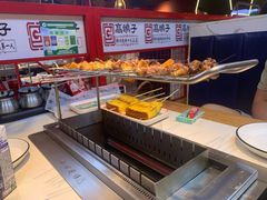 -高鸽子锦州烧烤63年(海阳路店)