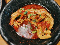 -佬牌火辣辣衢州特色菜(皇冠总店)