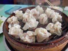 羊肉烧卖-国庆烧麦馆