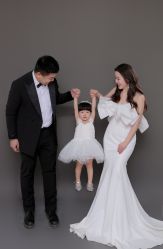 -三河市薇拉风情婚纱摄影店