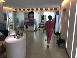 -西美医疗美容门诊部