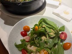 -申粤轩酒楼·三十年粤菜经典(丁香花园店)
