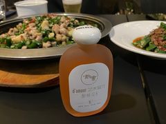 -周三的情书花园餐厅(江北店)