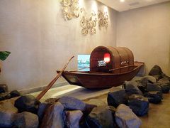 -八府香鸭·啫啫煲(华山路店)