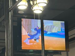 -汉巴味德·烤肉与啤酒的自助(杭州大悦城店)