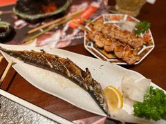 -弓二·烧鸟居酒屋(财富购物中心店)