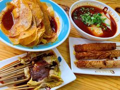 -马三洋芋片(兰州总店)