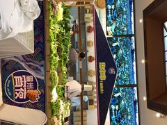 大堂-眉州东坡(亚运村店)