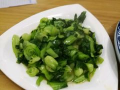 -乌镇那一年小院主题餐厅(甘泉西路店)