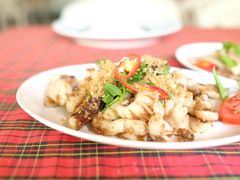 -Raya Father Restaurant