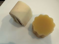 -北京泰富酒店-柏景轩中餐厅