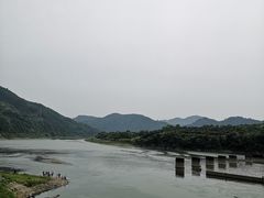 -新安江山水画廊风景区