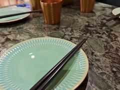 -东方亚克西餐厅(西康路店)