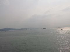 -演武大桥观景平台