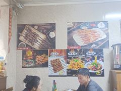-一棵树烧烤店(中央大街店)