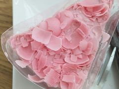 樱花慕斯蛋糕-星巴克(北京望京东园店)