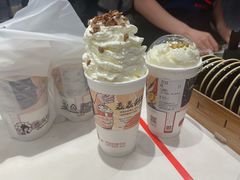 -茶颜悦色(花园道店)