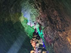 -北京上方山国家森林公园