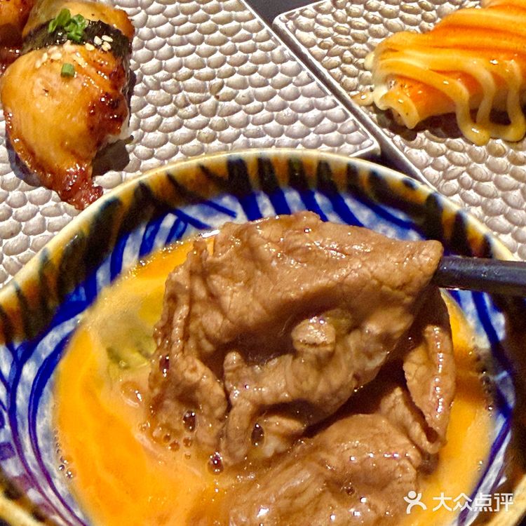 肉食控暴风哭泣！这家寿喜烧店把和牛玩出花✨