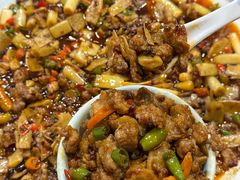 -李大爷的泡椒馆(冉家坝店)