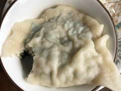 鲅鱼大水饺-抹直口特色菜馆(一店)