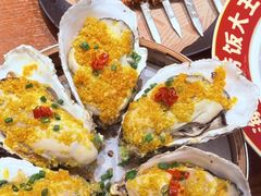 -必点海鲜·海肠捞饭大王(滨江道店)