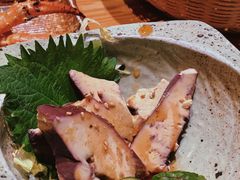 红酒鹅肝-花潮料理艺食馆(世欧广场店)