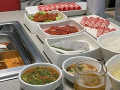 -海底捞大排档火锅(悦荟广场店)