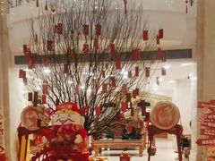 -汕头金乐大酒店