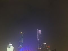 -珠江夜游广州塔·中大码头