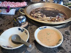 -小龙坎老火锅(金柏林店)