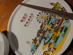 -前海沿·青岛菜(大拇指广场石老人店)