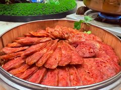 -九尊食上(生态园林酒店)