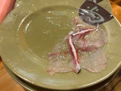 -老马斑鱼店(桂花路店)