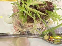 -老井俄式餐厅