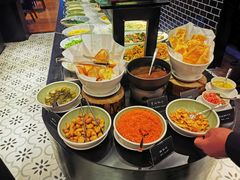 -拉蒂娜·巴西牛排馆 Latina·Brazilian Steakhouse(陆家嘴旗舰店)