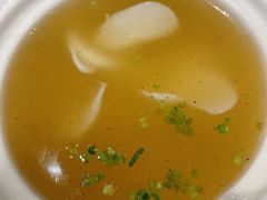 乌鱼蛋汤-东兴楼饭庄(六里桥店)