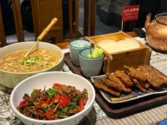 -一味大院•桐庐菜传承店(春江路店)