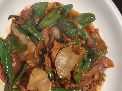 -湖兰金牌小炒肉(椒江万达店)