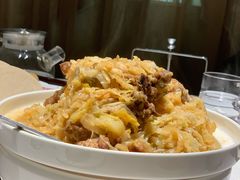 -巴盟人家·内蒙地方菜(华丽家族店)