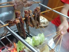 -小寒羊烧烤(凯瑞时代大厦店)