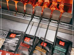 -丰茂烤串(六里桥店)