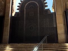 -哈桑二世清真寺