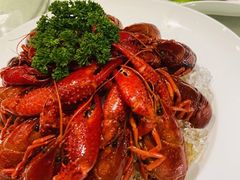 -无锡君来洲际酒店