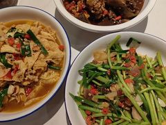 -回家吃饭·地道南昌菜(建德观总店)