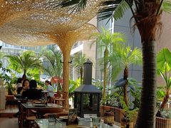 -Tegu泰古莲·泰国餐厅(红山6979店)
