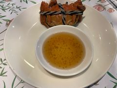 -上海虹桥宾馆味翠餐厅